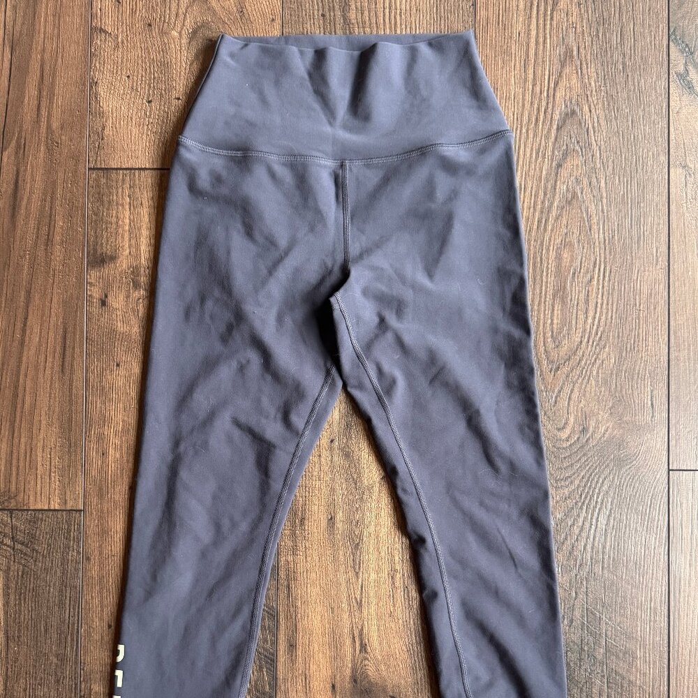 Peloton leggings